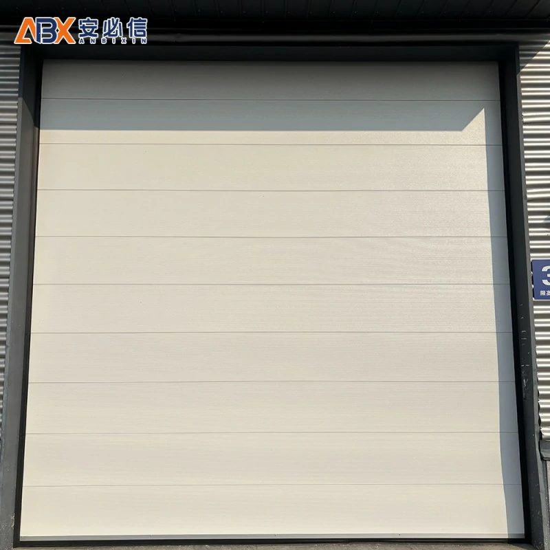 内江市升降滑升门