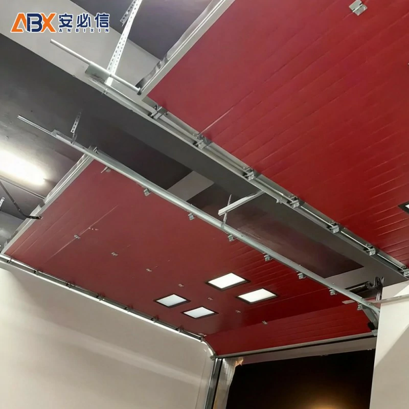 内江市工业提升门
